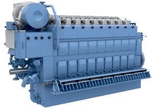 motor diésel 1