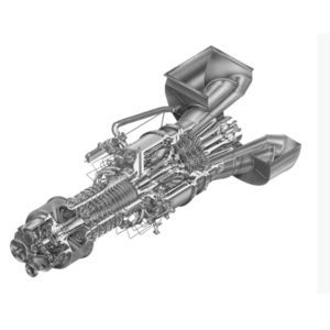 turbina de gas 1