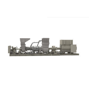 generador de gas industrial 1