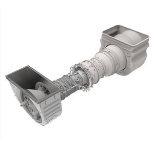 turbina de gas 1
