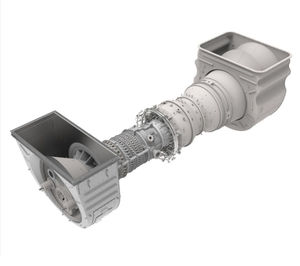 turbina de gas 1