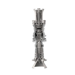 turbina de gas
