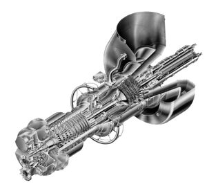 turbina de gas 1