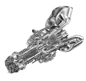 turbina de gas 1