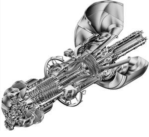 turbina de gas 1
