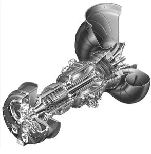 turbina de gas 1
