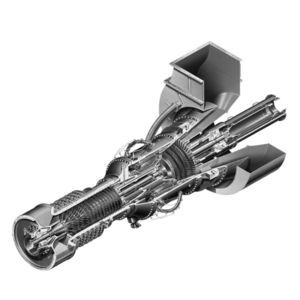turbina de gas 1