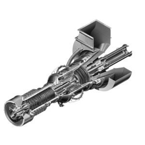 turbina de gas 1
