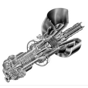 turbina de gas 1