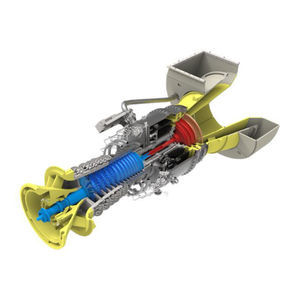 turbina de gas 1
