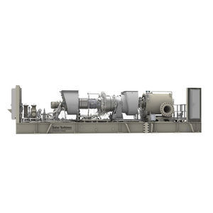 turbina de gas 1