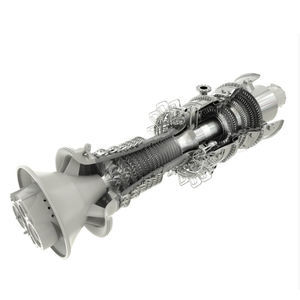 turbina de gas 1