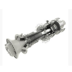 turbina de gas 1