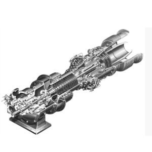 turbina de gas 1