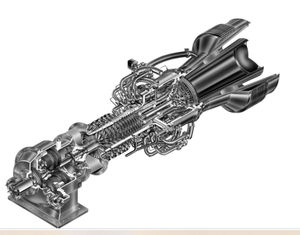turbina de gas 1