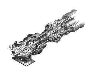 turbina de gas 1