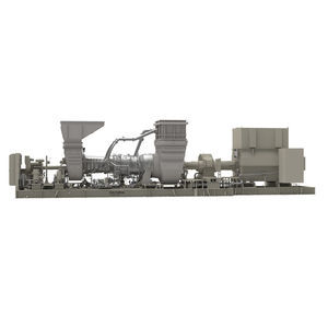 turbina de gas 1