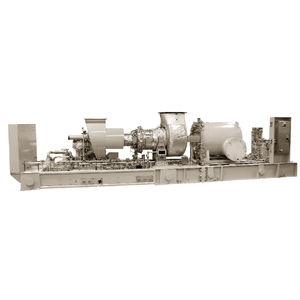 turbina de gas