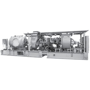 turbina de gas