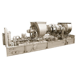 turbina de gas