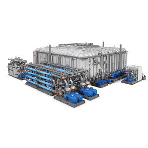 biorreactor de membrana