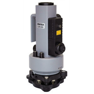 telescopio de alineación