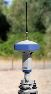 receptor GNSS