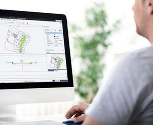 software de medición 1