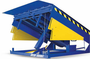 nivelador de muelle mecánico 1