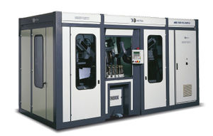 máquina pulidora para metales 1