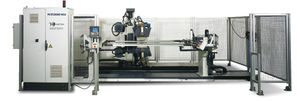máquina pulidora para aluminio 1