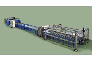 máquina pulidora para acero inoxidable 1