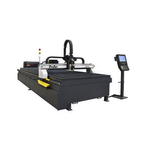 máquina de corte por plasma