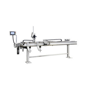 máquina de soldar TIG