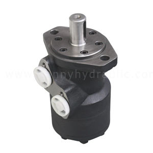 motor hidráulico Gerotor