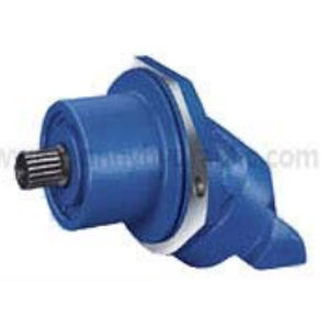 motor hidráulico de pistón axial