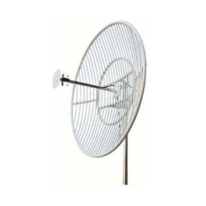 antena de radio