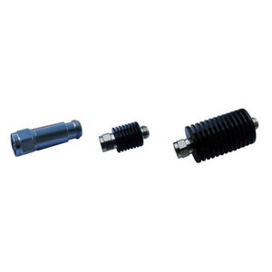 atenuador de coaxial