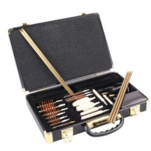 kit de cepillos de limpieza