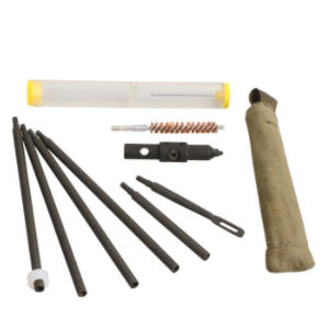 kit de cepillos de limpieza