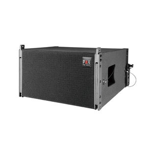 altavoz de pared
