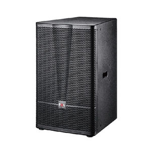 altavoz de pared