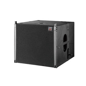 altavoz de pared