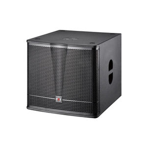 altavoz de pared