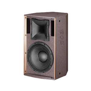 altavoz de pared