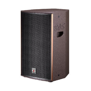 altavoz de pared