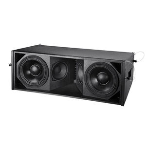 altavoz de pared