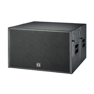 altavoz de pared