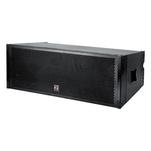altavoz de pared