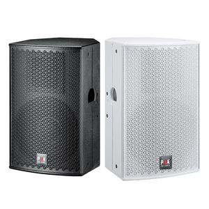 altavoz de pared